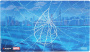 Gamegenic: Magic the Gathering - Marvel's Spider-Man - Shiny Playmat - Island